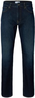 SELECTED Džínsy 'SLH196-CLEO'  modrá denim
