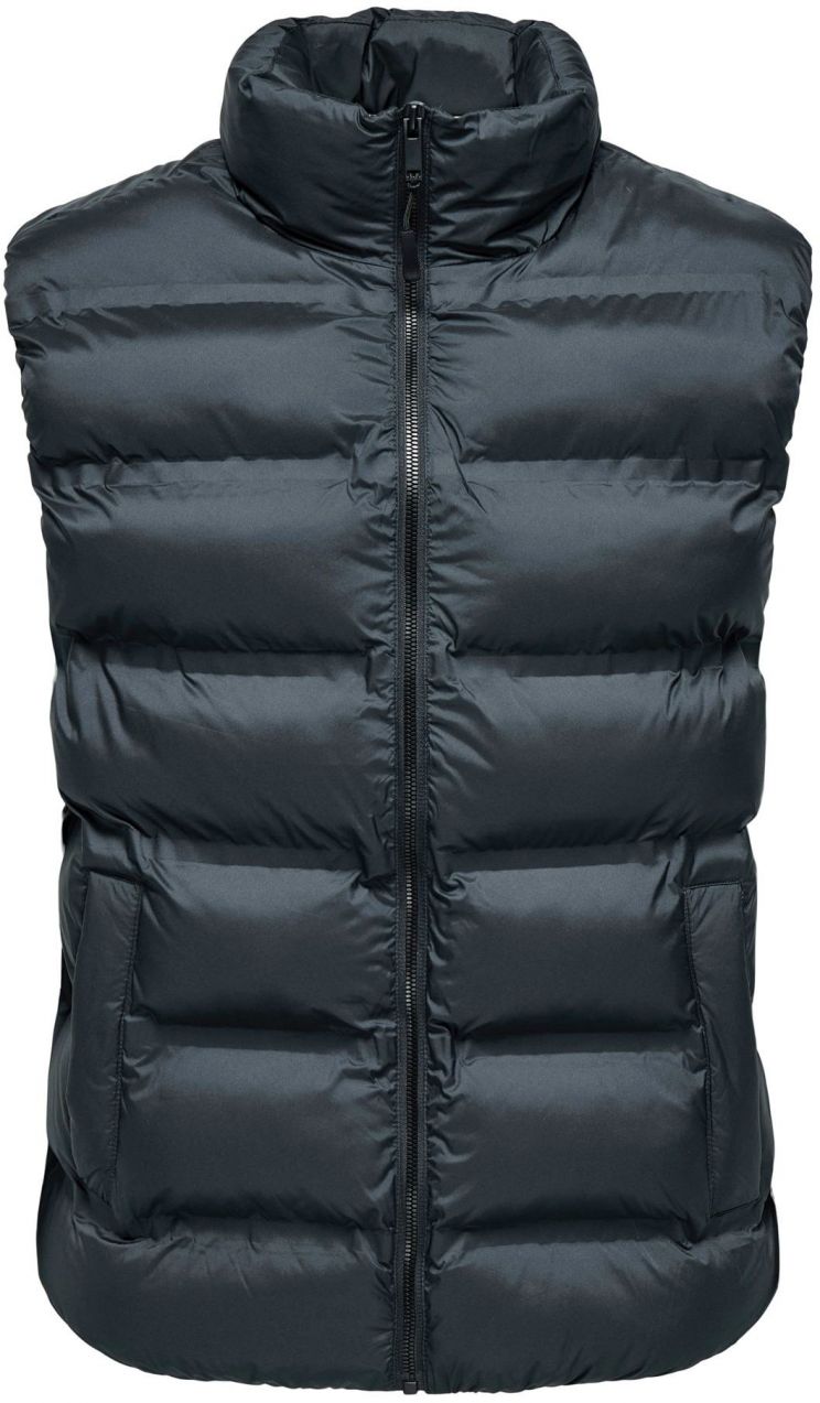 Only & Sons Vesta 'UNION'  čierna