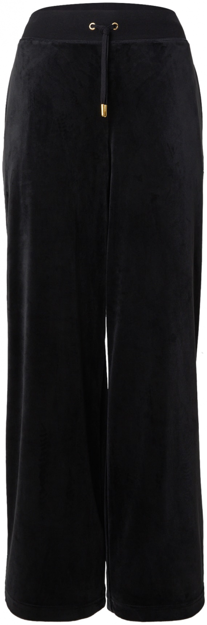 Juicy Couture Nohavice 'FORSTON'  čierna