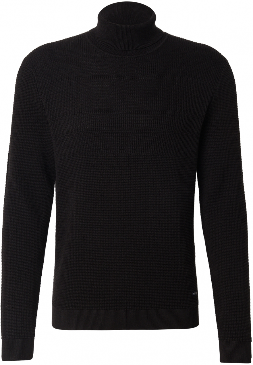 s.Oliver Sveter  čierna