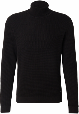 s.Oliver Sveter  čierna