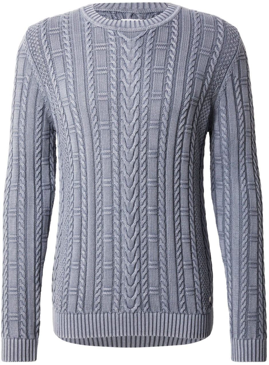 s.Oliver Sveter  modrosivá