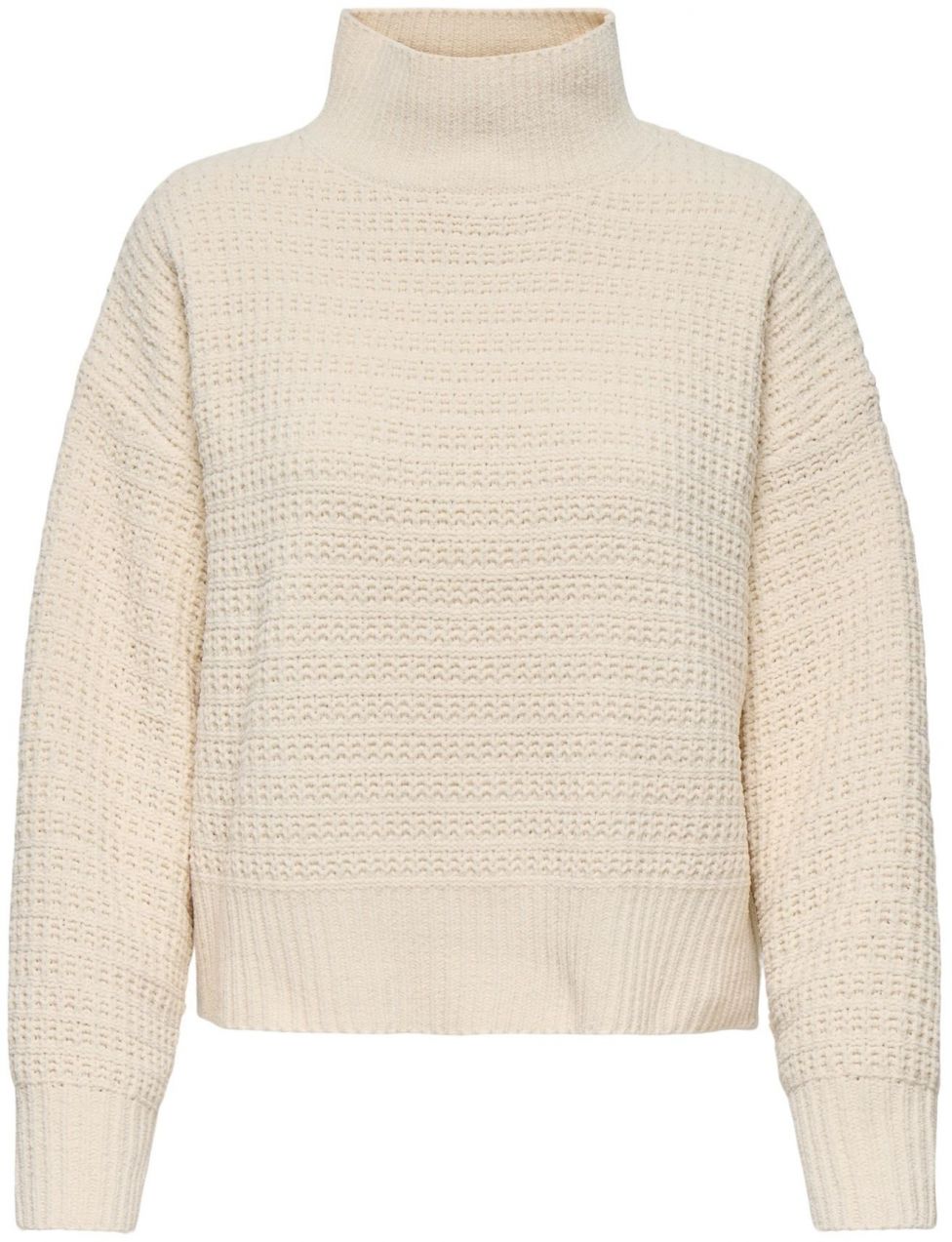 ONLY Sveter 'ONLGlobe'  piesková