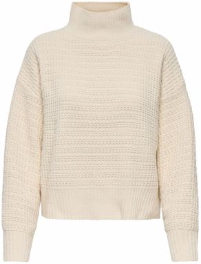 ONLY Sveter 'ONLGlobe'  piesková