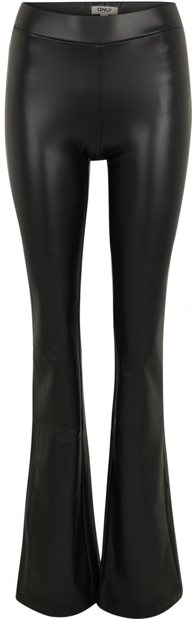 Only Tall Legíny 'ONLPAIGE'  čierna