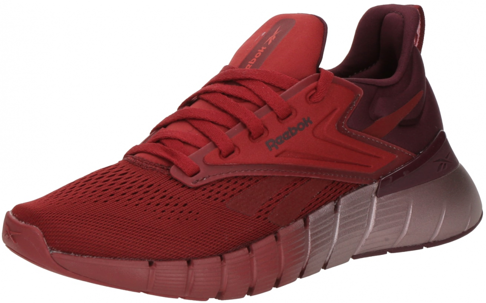 Dámska obuv - Dámska športová obuv - Vínová - Reebok Športová obuv 'Nano Gym'  vínovo červená / rubínová Reebok Športová obuv 'Nano Gym'  vínovo červená / rubínová