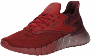 Reebok Športová obuv 'Nano Gym'  vínovo červená / rubínová
