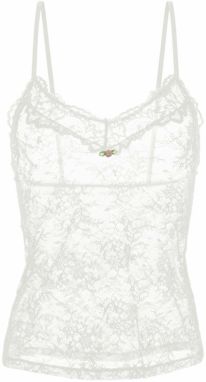 Dorina Tričká na spanie  slonová kosť