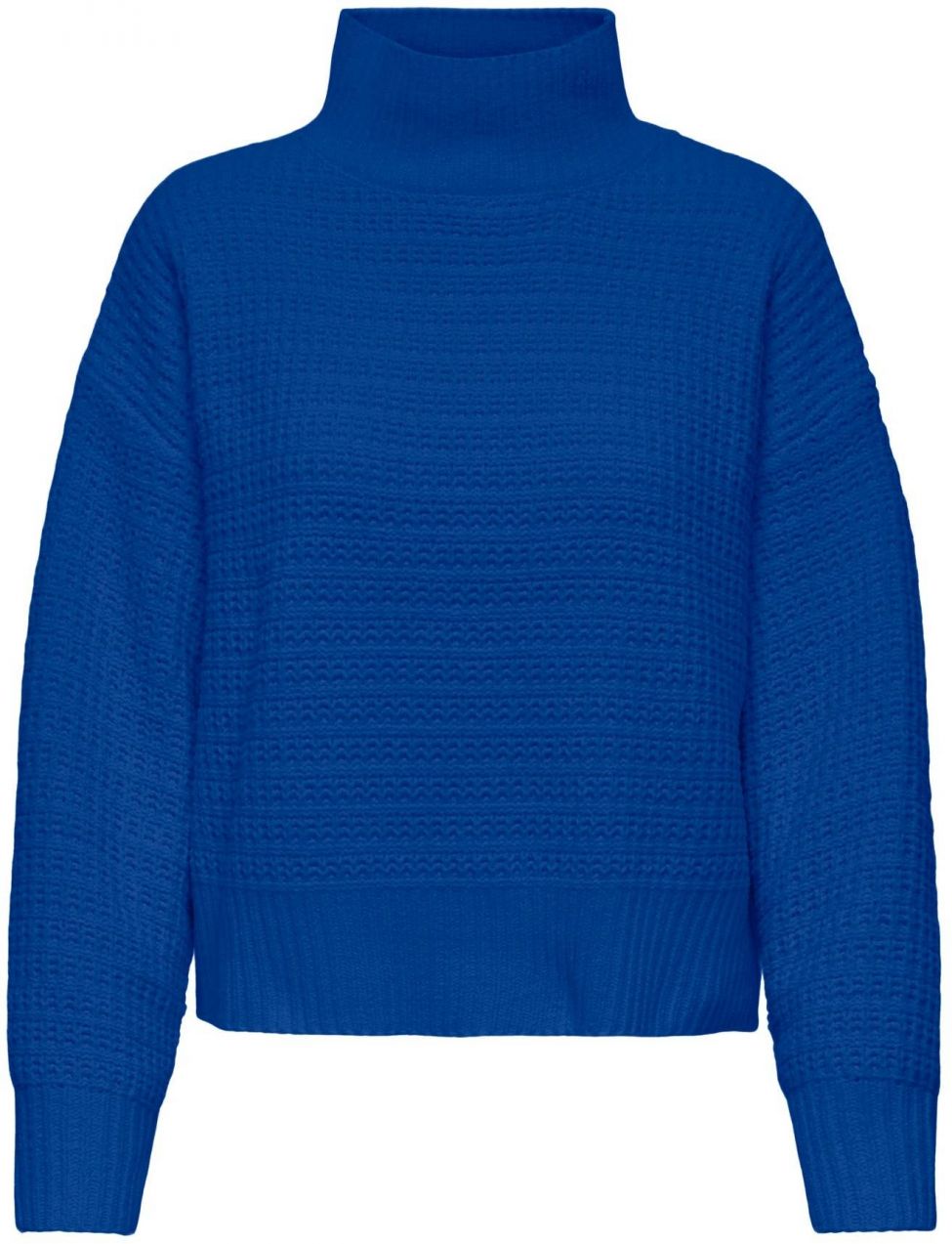 ONLY Sveter 'ONLGLOBE'  kráľovská modrá