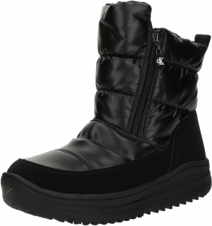 Calvin Klein Jeans Snehule  čierna