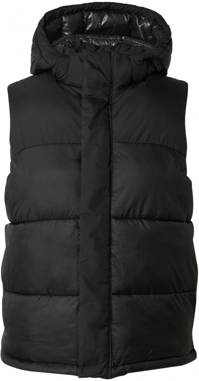 JACK & JONES Vesta 'JCOUNION'  čierna