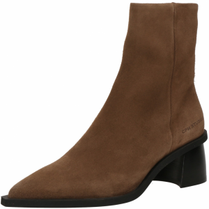 Copenhagen Studios Členkové čižmy '425'  hnedá