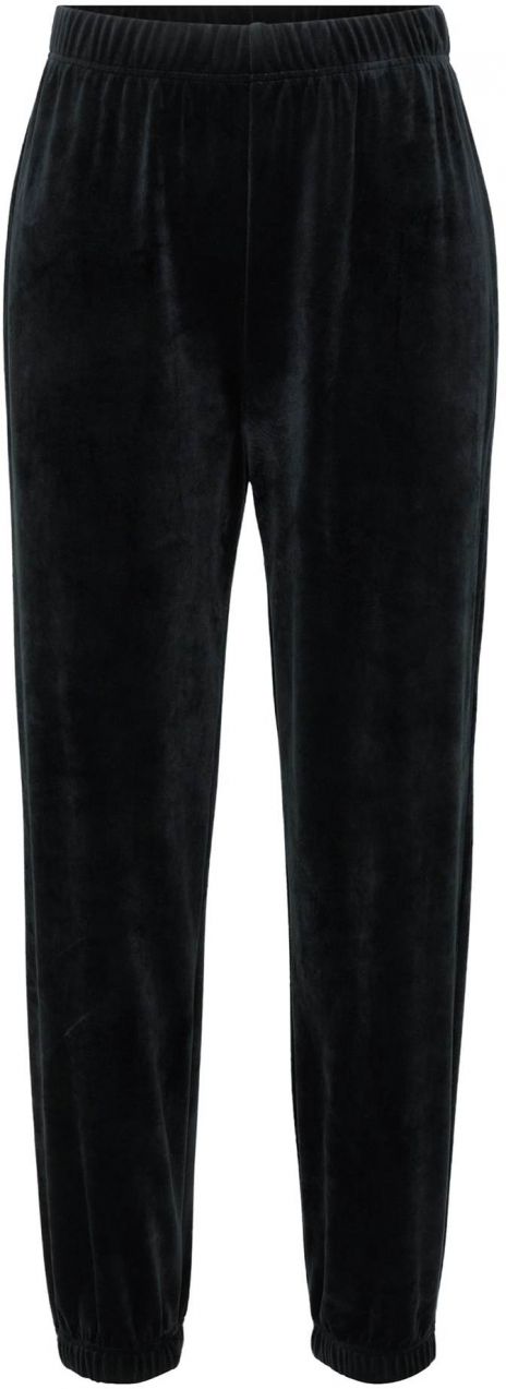 Only Petite Nohavice 'ONLREBEL'  čierna