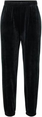 Only Petite Nohavice 'ONLREBEL'  čierna