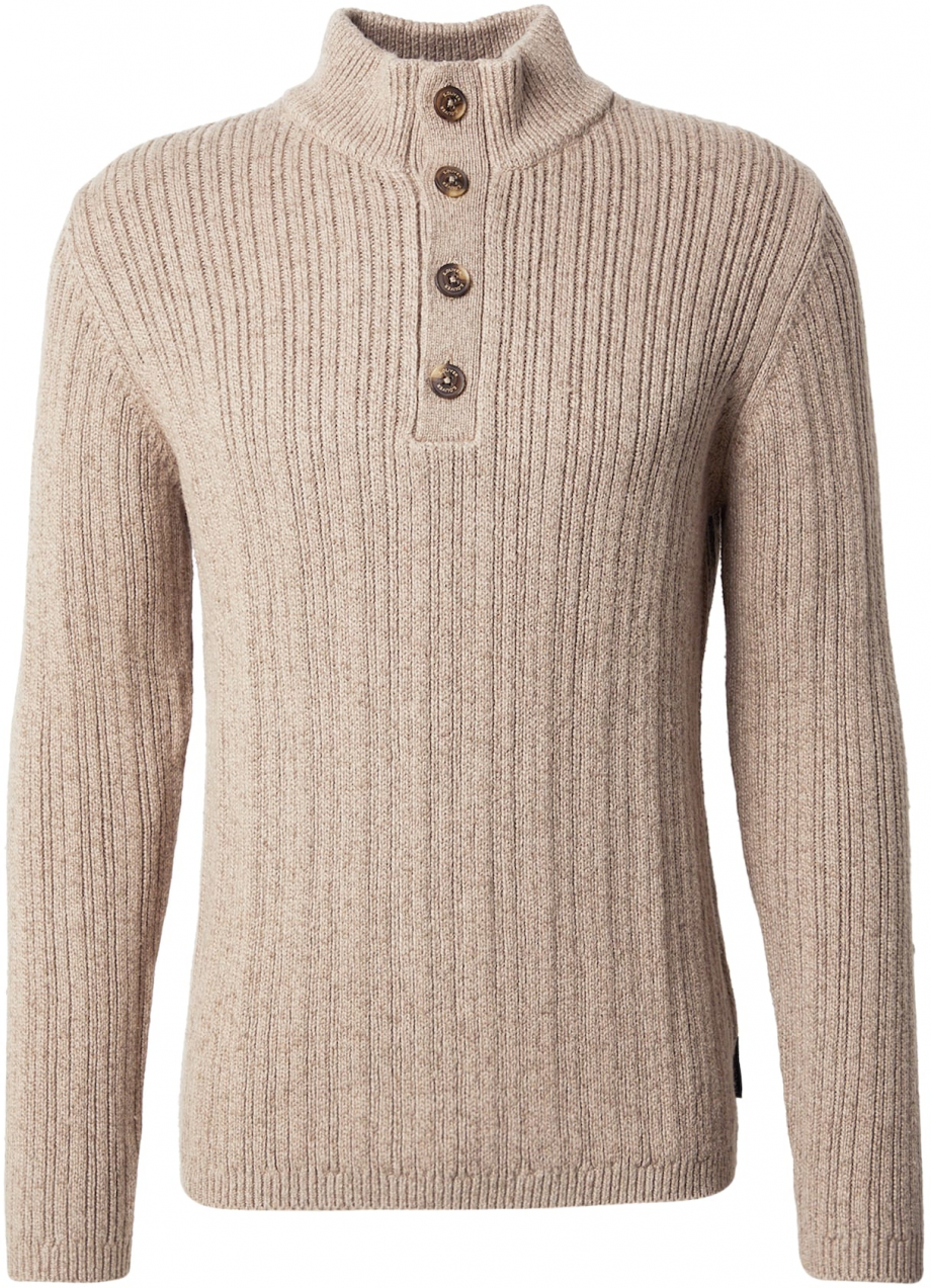 s.Oliver Sveter  svetlohnedá