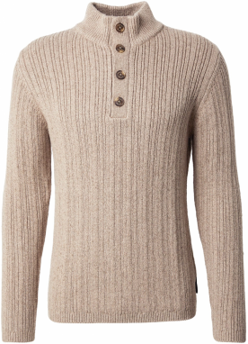 s.Oliver Sveter  svetlohnedá