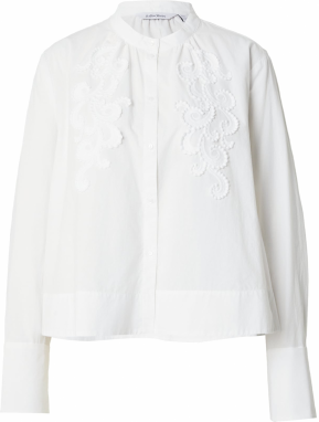 & Other Stories Blúzka  biela