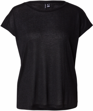 VERO MODA Tričko 'VMSARAH AVA'  čierna