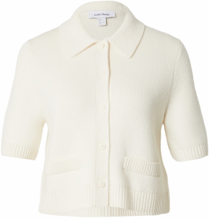 & Other Stories Kardigán  biela