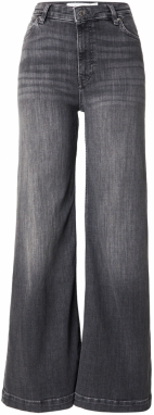 & Other Stories Džínsy  tmavosivá