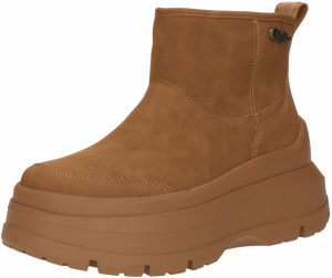 BUFFALO Nízke čižmy 'Olympia'  pueblo