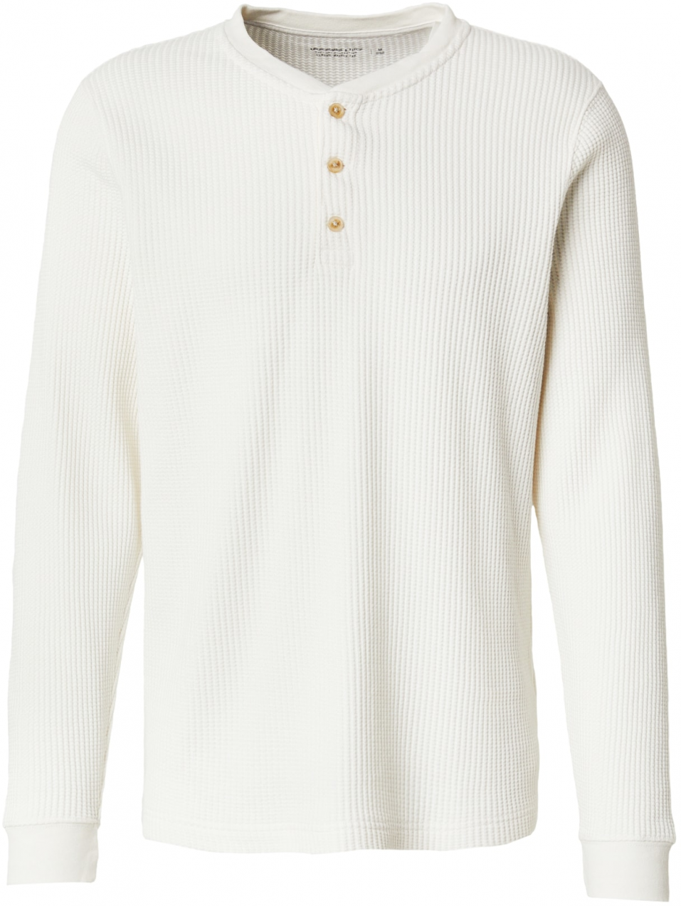 Abercrombie & Fitch Tričko 'CLASSIC'  biela