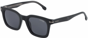 Carrera Slnečné okuliare  čierna