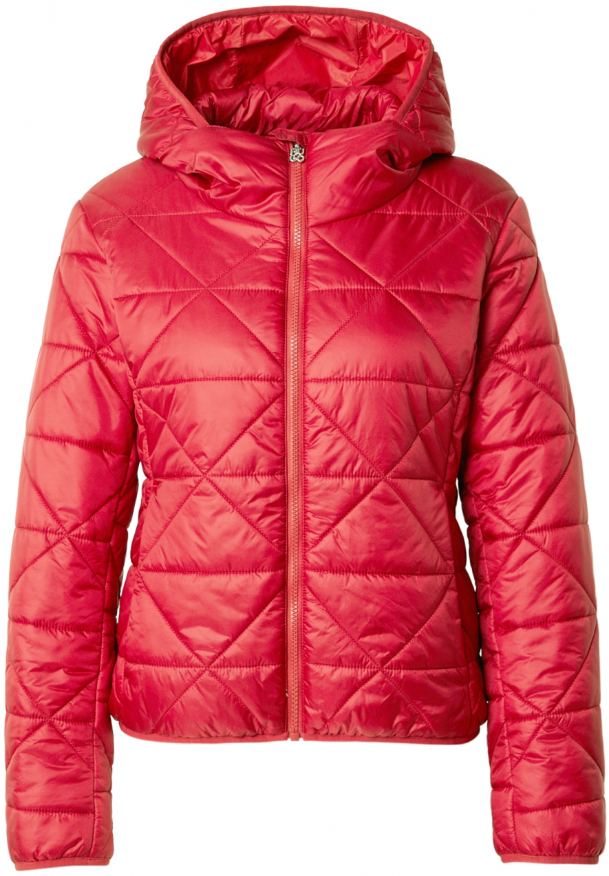 HUGO Prechodná bunda 'Fandine-1'  červená