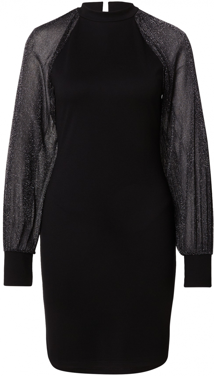 ABOUT YOU Šaty 'Nena'  čierna