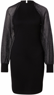 ABOUT YOU Šaty 'Nena'  čierna