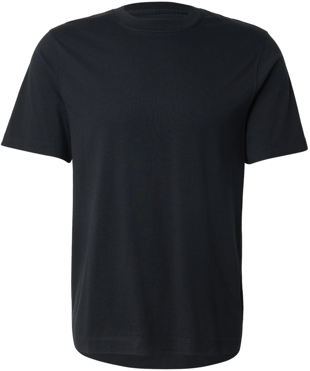 Abercrombie & Fitch Tričko 'CLASSIC'  čierna