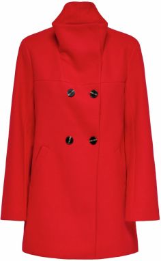 ONLY Prechodný kabát 'ONLBLAKE'  jasne červená