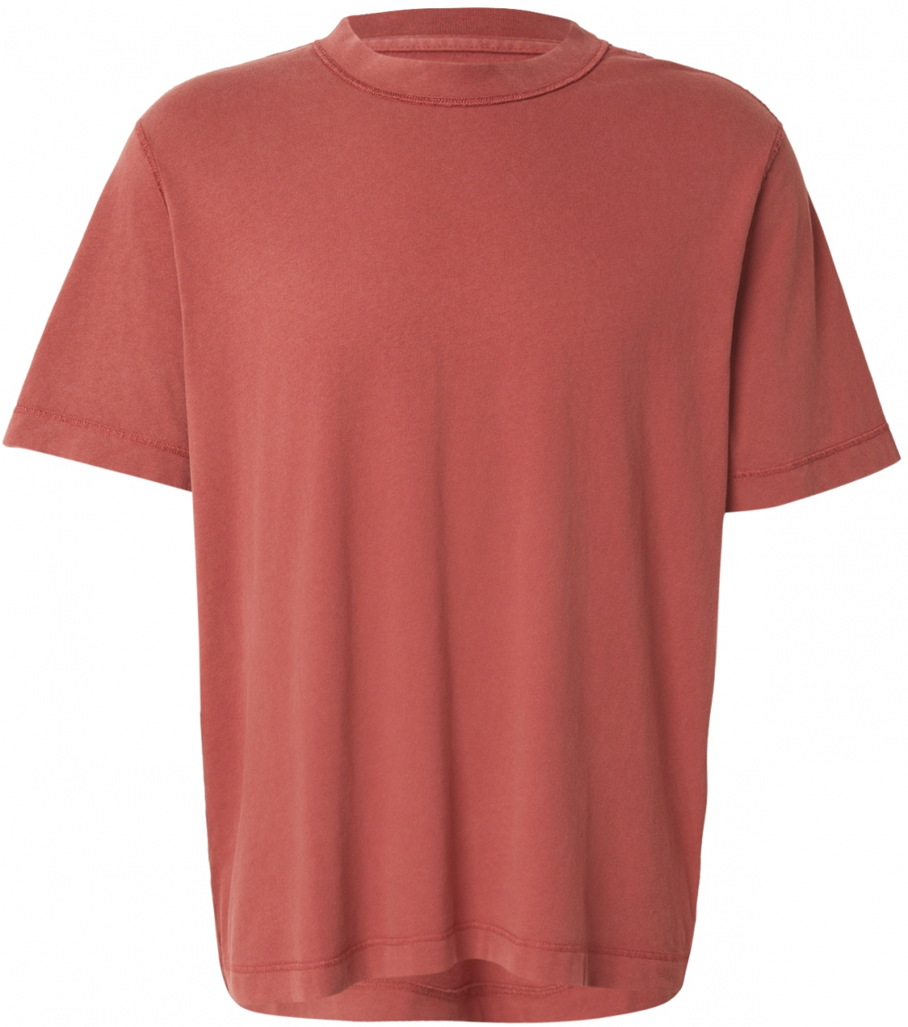 Abercrombie & Fitch Tričko  melónová