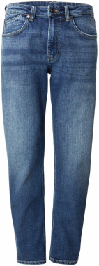 GABBA Džínsy 'Carl Jingo'  modrá denim