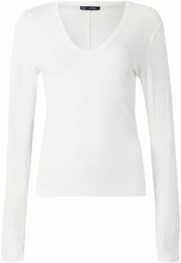 GAP Tričko 'LUXE MOD'  biela