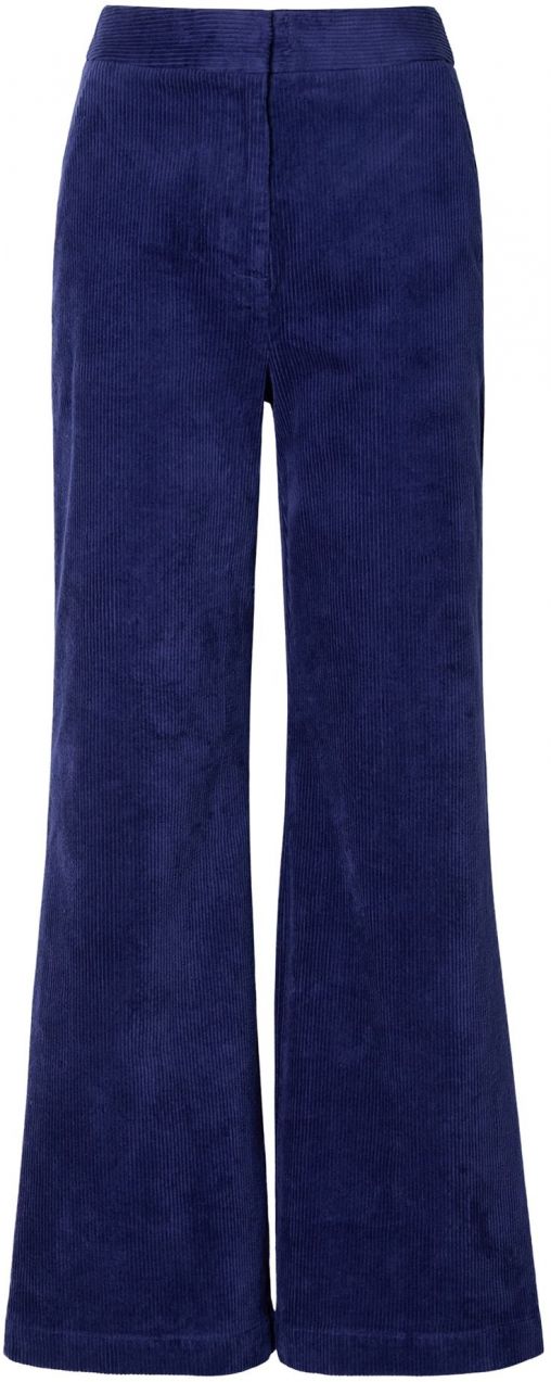 MSCH COPENHAGEN Nohavice 'Geggo'  indigo