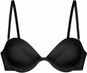 Dorina Podprsenka 'Essensual'  čierna