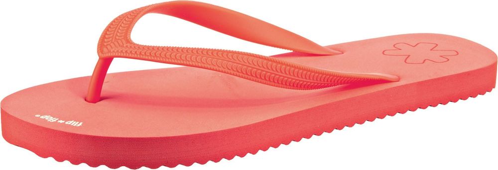 Dámska obuv - Dámske šľapky a žabky - Ružová - FLIP*FLOP Žabky  lososová FLIP*FLOP Žabky  lososová