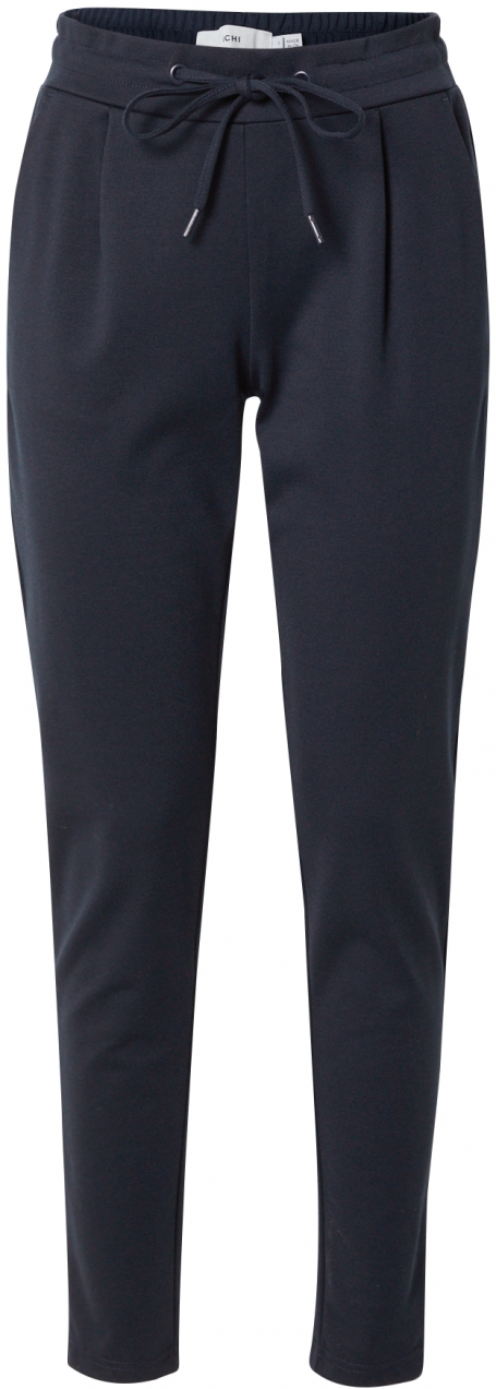 ICHI Nohavice 'IHKate'  námornícka modrá