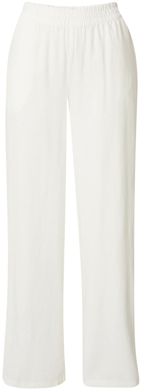 b.young Nohavice 'BYAlakka'  biela