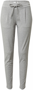 ICHI Nohavice 'IHKate'  svetlosivá