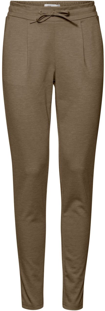 ICHI Nohavice 'IHKate'  kaki