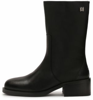 Kazar Nízke čižmy  čierna