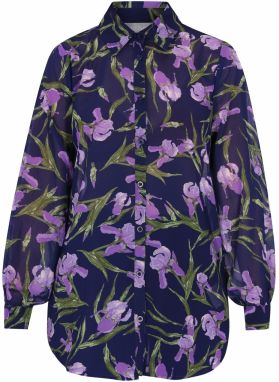 Usha Blúzka  zmiešané farby