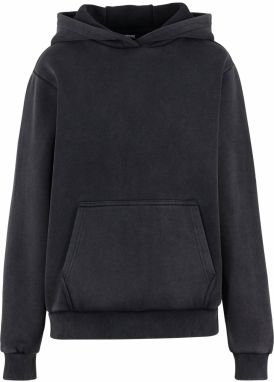 Urban Classics Mikina  čierna