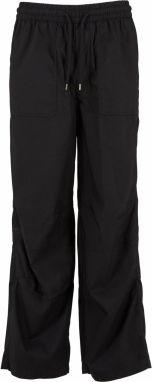 Urban Classics Nohavice  čierna