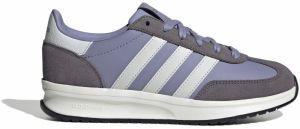 ADIDAS SPORTSWEAR Nízke tenisky 'RUN 70s 2.0'  sivá / fialová / biela