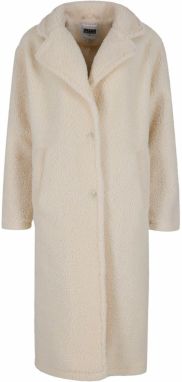 Urban Classics Prechodný kabát  piesková