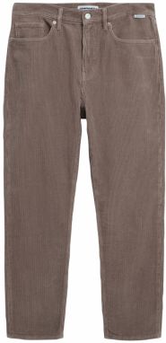 ARMEDANGELS Nohavice 'MAAKX'  brokátová