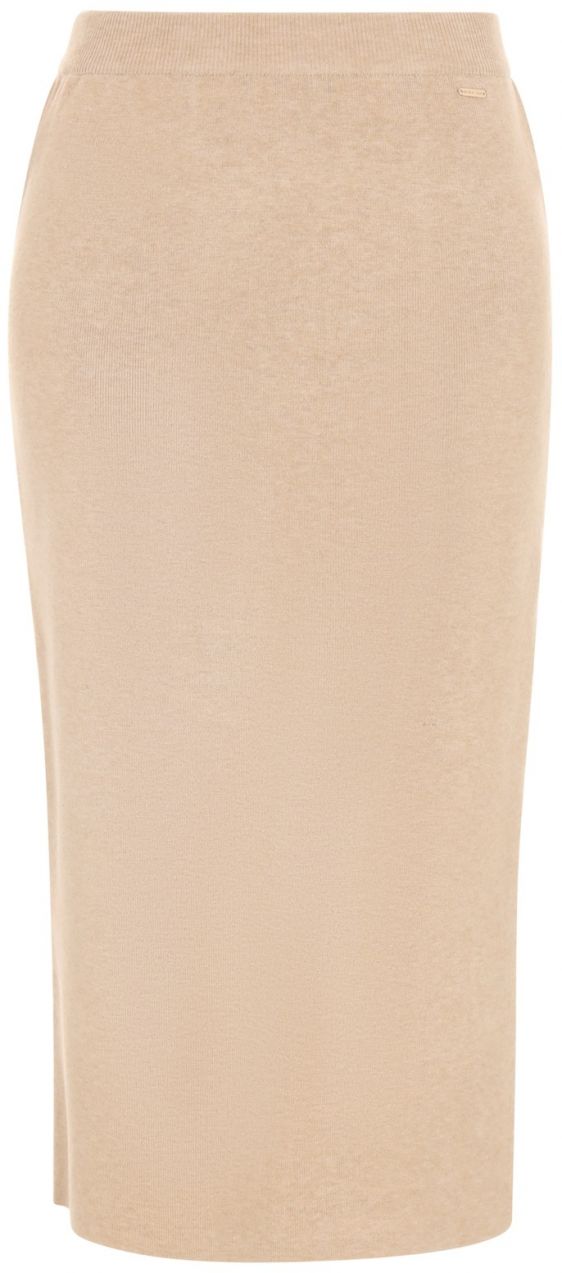 DreiMaster Maritim Sukňa  béžová